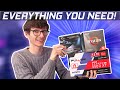 Gaming pc parts explained  a beginners guide to gaming computer components