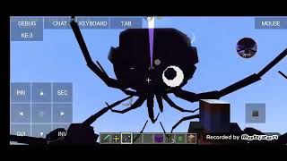 Cracker's wither storm pojav launcher part 4