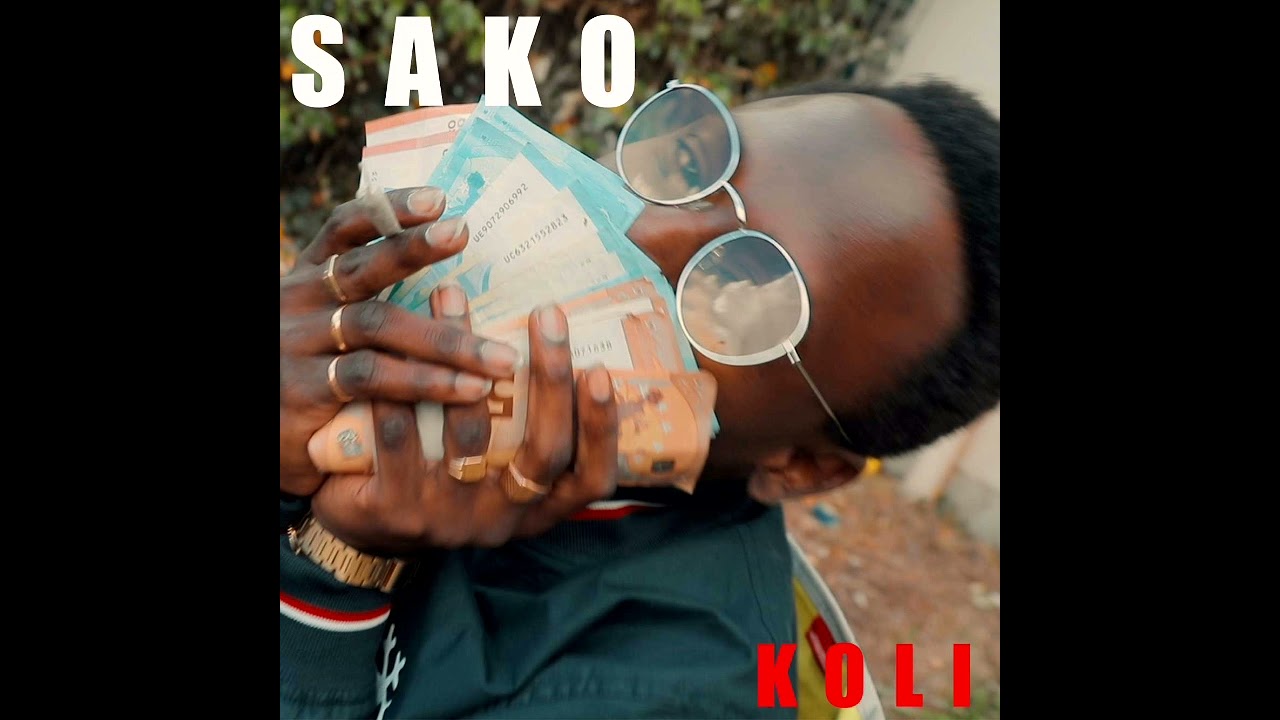 Sako - koli (Audio)