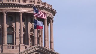 Texas lawmakers approve $1 billion private school voucher plan, which now heads to Gov. Abbott's des