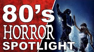 80's Horror Spotlight, Lords of the Deep (1989)