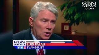 News on The 700 Club: February 21, 2018