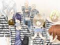 Normal End 刑務所での日々「セブンテットクロス」part 番外編05【ゲーム実況】ハルナのイケボゲーム実況 【フリーホラーゲーム】