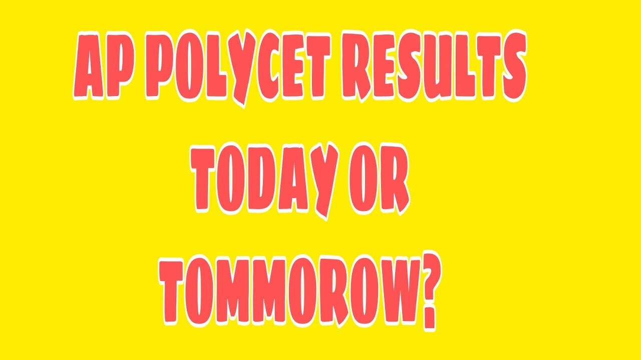 WHEN WAS AP POLYCET 2021 RESULTS RELEASE? 