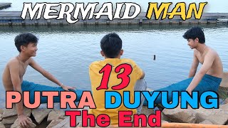 PUTRA DUYUNG 13 The End - Anang & Ahok || Film Berantem Indonesia