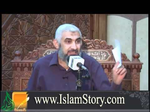 رسالة إلى الشباب د راغب السرجاني