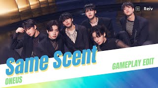 Download Lagu [SuperStar KPOP] ONEUS 'Same Scent' with MV | Gameplay Edit MP3