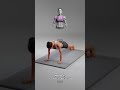 chair pushups
