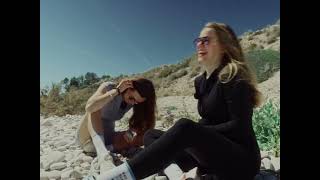 Asmr girls gossip