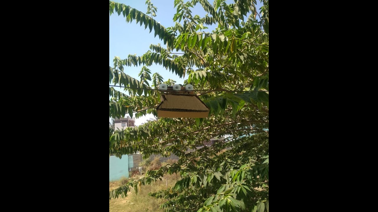 how to make cable car with cardboard simplywaste2022 YouTube