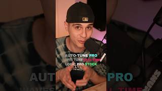 Autotune Battles Autotune Vs Waves Tune Real-Time Vs Logic Pro Stock Pitch Correction Plugin