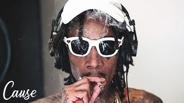 Wiz Khalifa - ROLLING PAPERS 2 feat. Eminem, Tech N9ne, Tyler Grey (Official DJ Cause Remix)