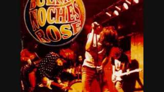 Video thumbnail of "Buenas noches Rose - Los chicos del coro"