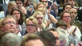 EBMT TV - Day 2