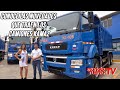 Descubre los beneficios que traen los camiones Kamaz a Perú