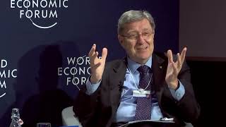 ⭐ The Path to Decarbonizing Aviation [La descarbonización de la aviación] #WEF22 #Davos