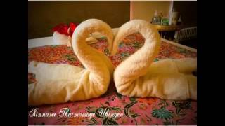 Kinnaree Thaimassage Uhingen