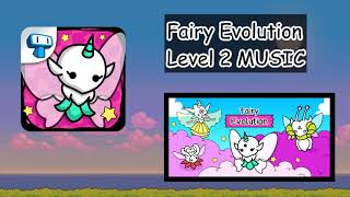 ✨Tapps Games - Fairy Evolution - Level 2 - MUSIC 🎧 screenshot 5