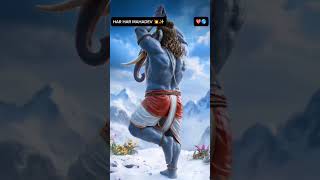 WHERE SHIVA STANDS, NO DARKNESS PREVAILS. 🌟"