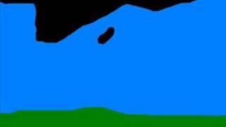 Tornado Part2 (Animation Movie)
