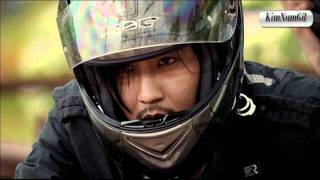 [FAN MADE MV] BAD GUY OST Where? 어디에 - Kim Nam Gil