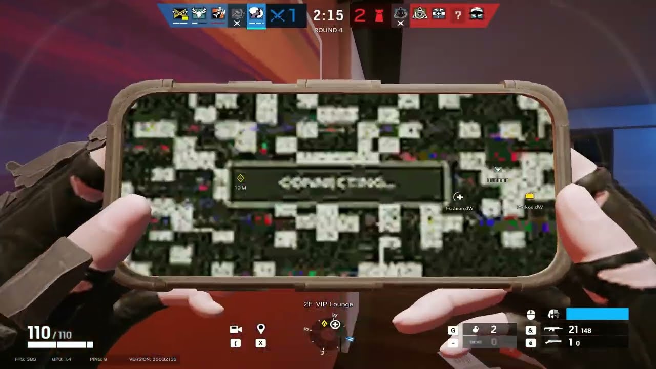 Old Ranked Clips