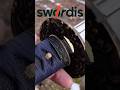 Shadowdancer Custom Lite provided by Swordis #swordis #katana #customkatana #shadowdancer