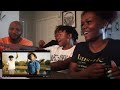THEY WAS SHOCKED LMAOO!!! PARENTS REACT TO WHO I SMOKE