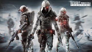 Ghost Recon Phantom - THE BEST Wall hack [.uT]Direction