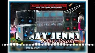 BOUNJOUR: NANAY_JENNY MINI SOUND _ ALDWIN SIALMOY MUSIC COLLECTION ( DJ DIOVANY SAQUIBAL