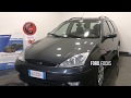 Ford Focus 1.8 TDCI Ghia Station Wagon