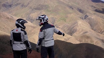 T.UR SPIRIT OF ADVENTOURING.