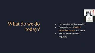 WEB01 - Build Week Kickoff - Part Time