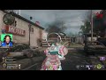 Warzone Live!