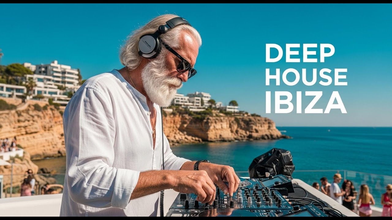 Calvin Harris, Clementine   Blessings (Daan de Haardt, Zeno Altea, Sanny Grooves DEEP HOUSE Remix) 1