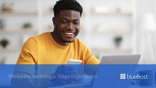 We've Upgraded Your Account Manager Website Settings – Here's Why You'll Love It