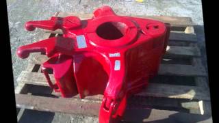 BJ TYPE GG ELEVATOR 350 TON FOR SALE