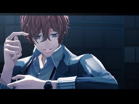 [HPMI MMD] Dramaturgy | Kannonzaka Doppo