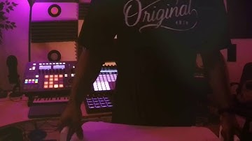 SoundOracle Making Sounds From Scratch - There