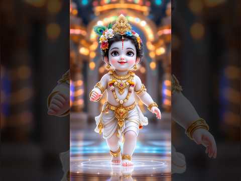 Jay shree radhe