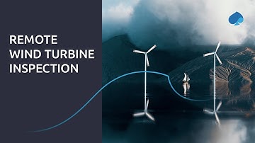 Remote Asset Inspection Demo