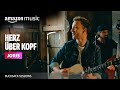 JORIS Herz über Kopf Amazon Original I Rucksack Session
