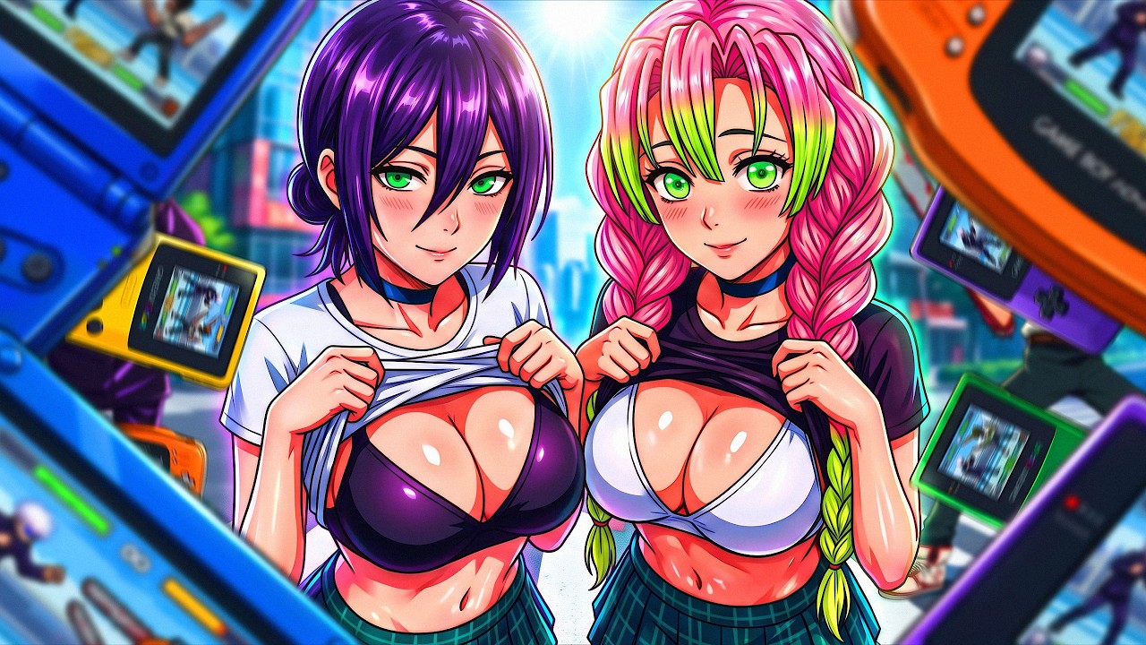 Latest Title & Thumbnail