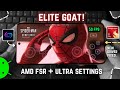 Spiderman Remastered on Android Snapdragon 8 Elite, 16GB RAM - Best Settings!