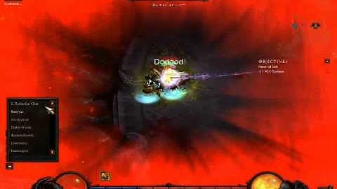 diablo 3 patch 1.0.4 god mode frozen bug glitch report