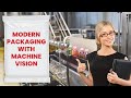 📦 Ensuring Packaging Quality and Compliance: Zebra’s Machine Vision Solutions for Modern Packaging 📦
