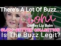 I Tried The ioni Glow-Getter Glossy Lip Balm 💋 From The DollarTree!