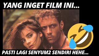 VCD Jadul - Kenangan Nonton Film Sebelum ada Netflix