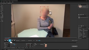 How to redact faces using CaseGuard video redaction software