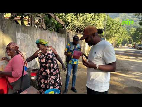 TRAVEL VLOG HAITI - EDERSSE STANIS ( PIPO KLASS )